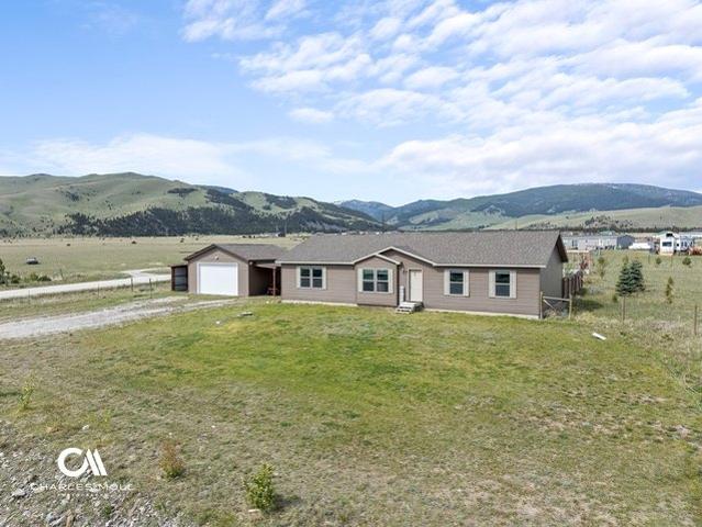 House for sale in Broadwater, Montana