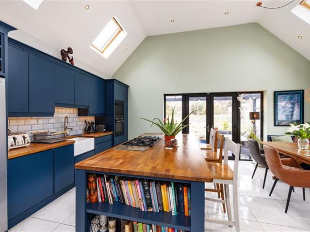Detached House for sale in Bluebell, North Tipperary