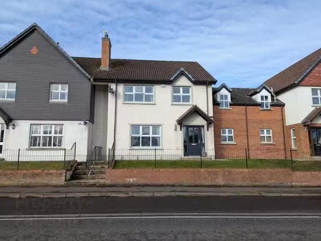 House for sale in Bandon, South Tipperary