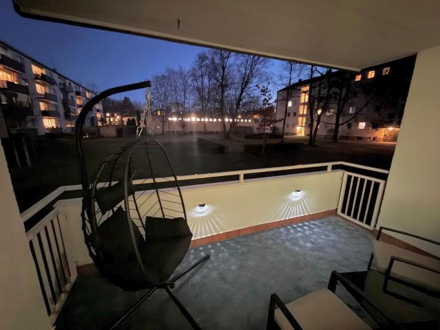 Apartment mieten in Neuforstenried, München