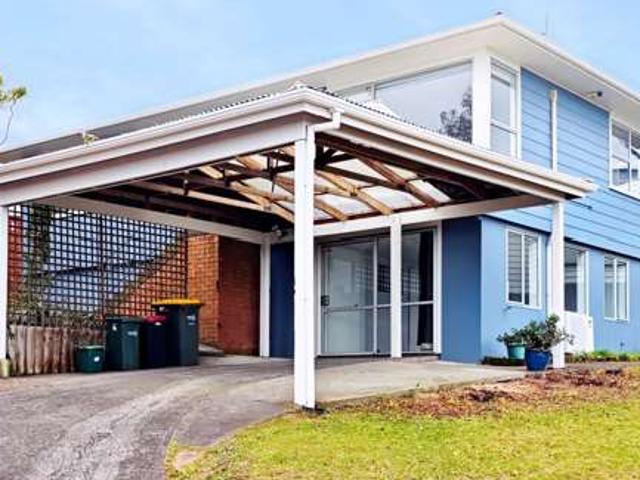 House for rent in Sunnynook