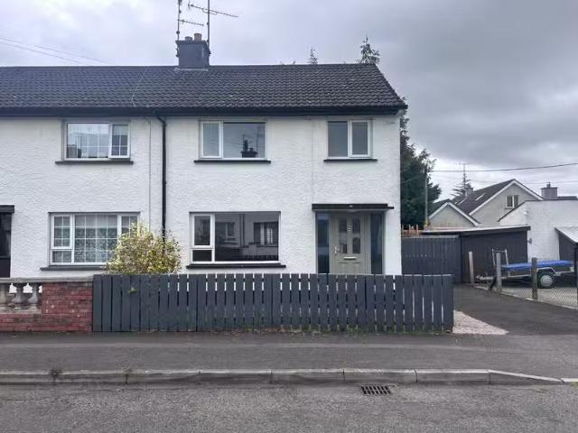 House to rent in Ballingeary, South Tipperary