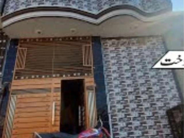 House for sale in Islamabad Capital Territory