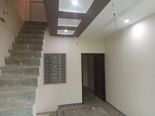 Commercial for sale in Bank Officer Colony, Chung Khurad