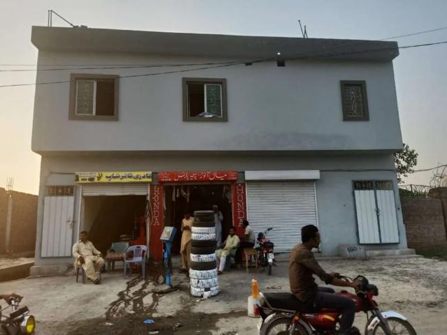 Commercial for sale in Rawalpindi, Islamabad Capital Territory