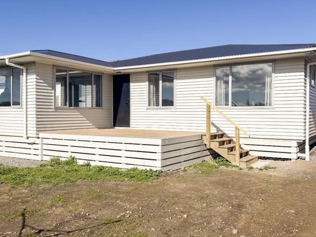 House for rent in Waipukurau, Central Hawke's Bay District