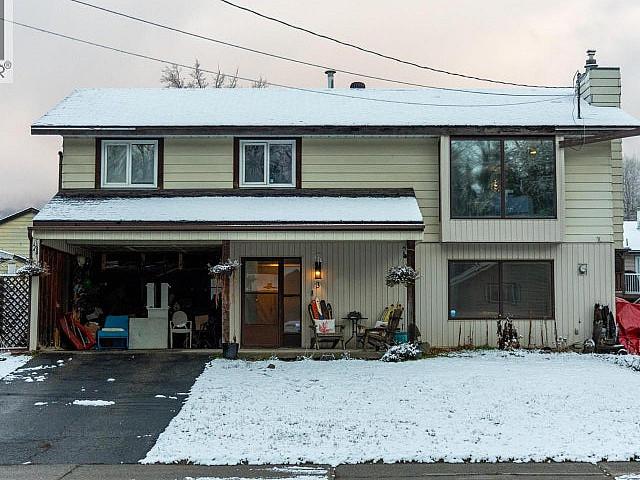 House for sale in Fernie, British Columbia