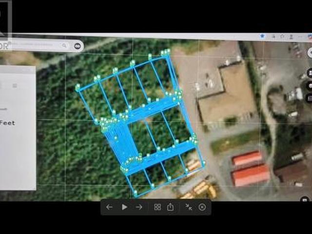 Land for sale in Spaniard's Bay, Newfoundland And Labrador