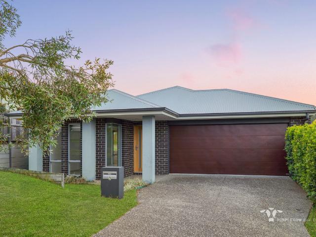 House for rent in Springfield Rise, Greater Brisbane