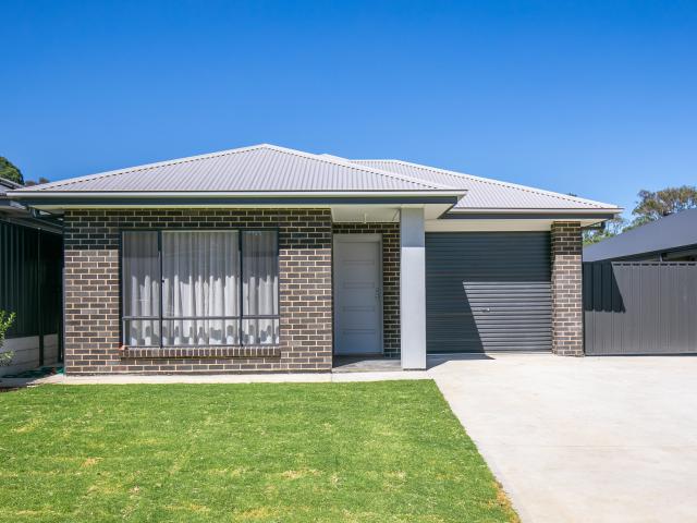 House for rent in Woodside, South Australia