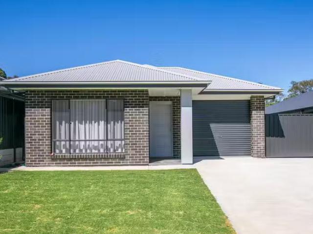 House for rent in Woodside, South Australia
