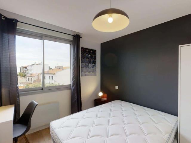 Appartement location à Toulouse