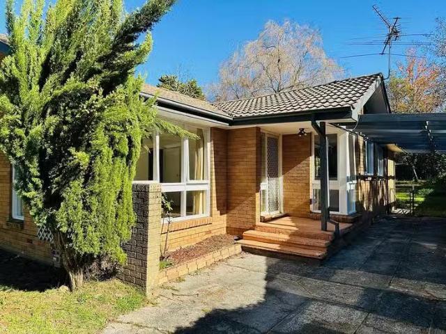 House for rent in Maddingley, Victoria