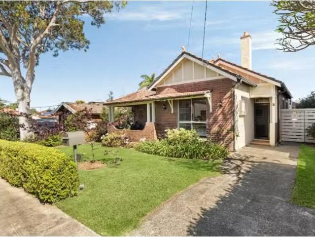 House for rent in Sydney, New South Wales
