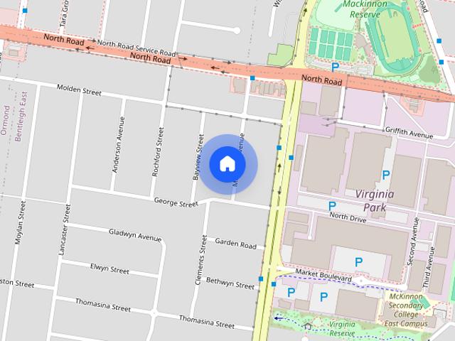 House for rent in Bentleigh East, Melbourne