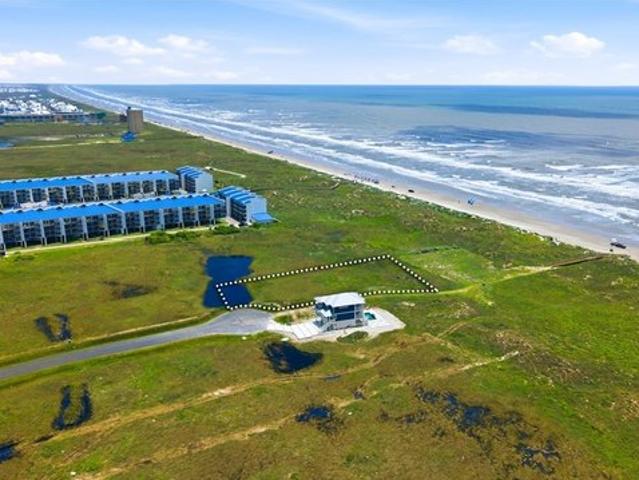 Land for sale in Port Aransas, Texas