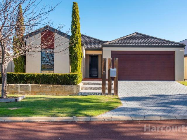 Apartment for rent in Parklands, Western Australia