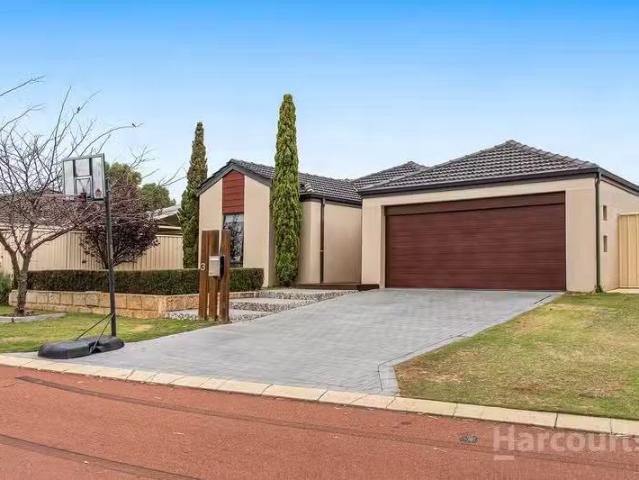 House for rent in Parklands, Western Australia