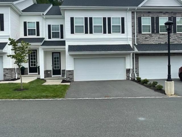 Condo for sale in Morris Plains, New Jersey