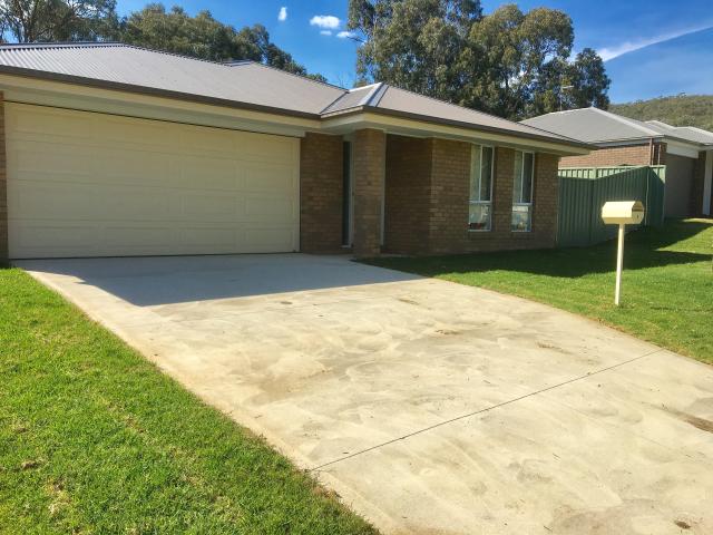 House for rent in Albury, New South Wales
