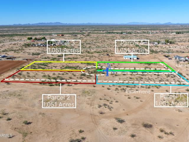 Property for sale in Wittmann, Arizona