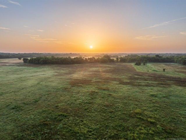 Land for sale in Morris, Oklahoma