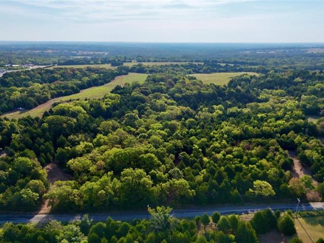 Land for sale in Earlsboro, Pottawatomie County