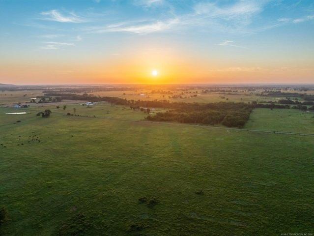 Land for sale in Pryor, Oklahoma