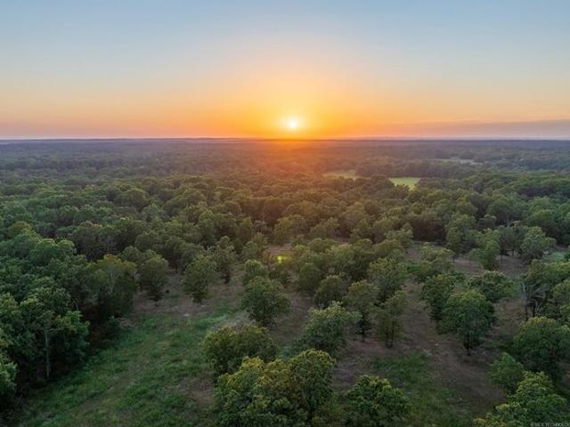 Land for sale in Locust Grove, Oklahoma