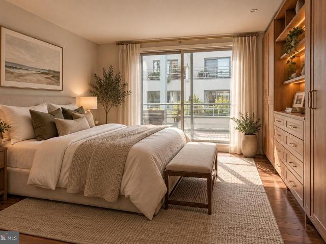 Condo for sale in Center City, Philadelphia