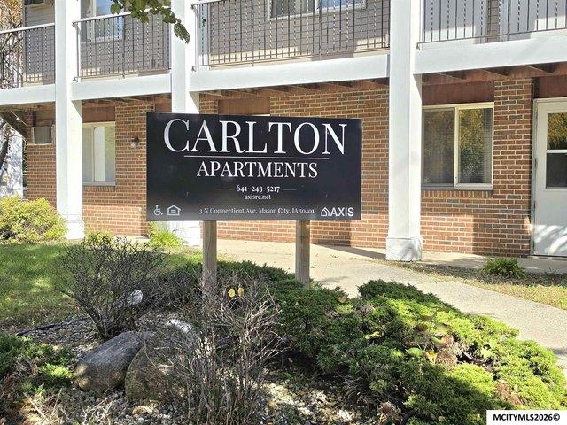 House for sale in Mason City, Cerro Gordo County