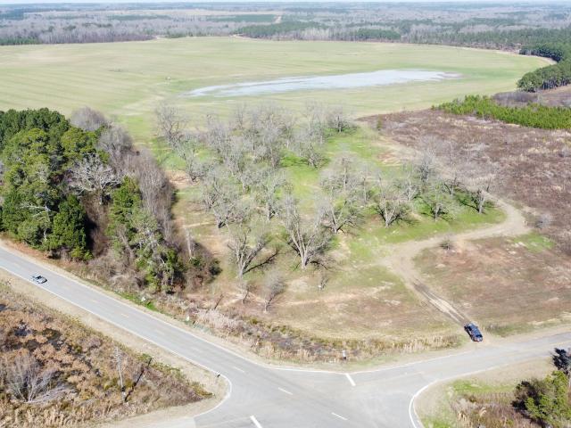 Land for sale in Georgia