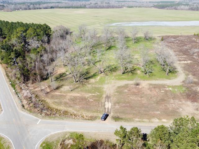 Land for sale in Georgia