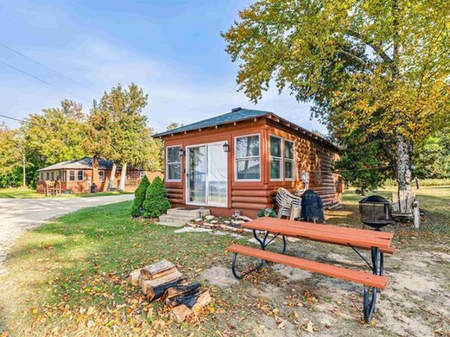 House for sale in Manistique, Schoolcraft County