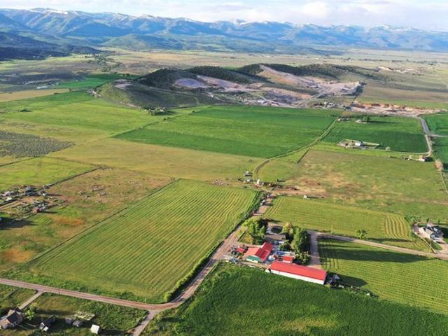 Land for sale in Mount Pleasant, Utah