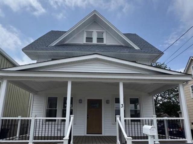 House for sale in National Park, New Jersey