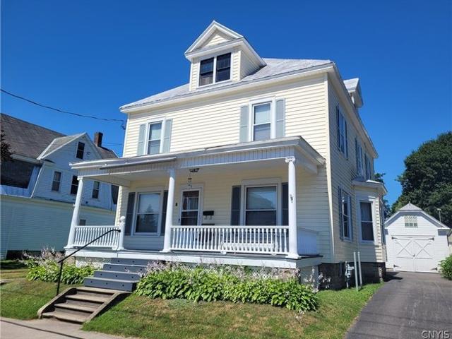House for sale in Dolgeville, New York