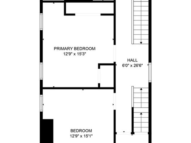 House for sale in Braddock, Pennsylvania