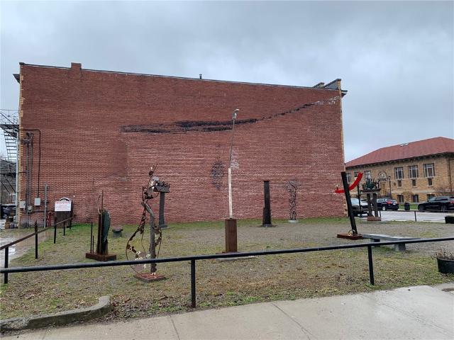 Land for sale in Alfred, New York