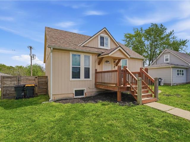 House for sale in Kansas