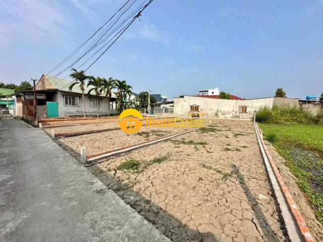 Mặt bằng bán