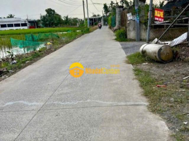 Mặt bằng bán