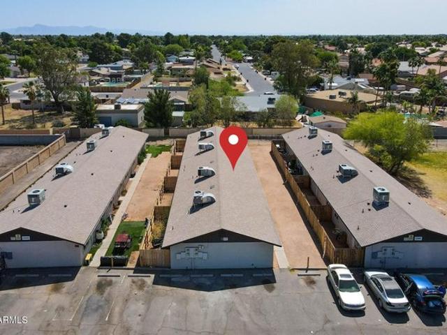 House for sale in Chandler, Arizona