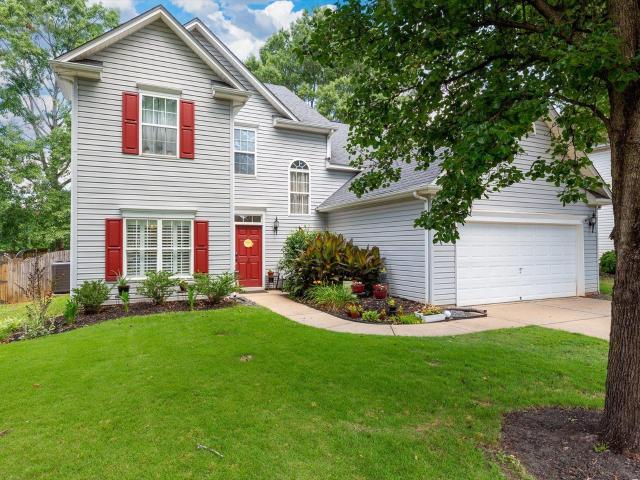 House for sale in South Carolina
