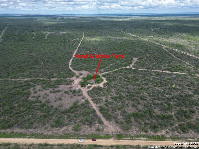 Farm for sale in Kinney, Texas