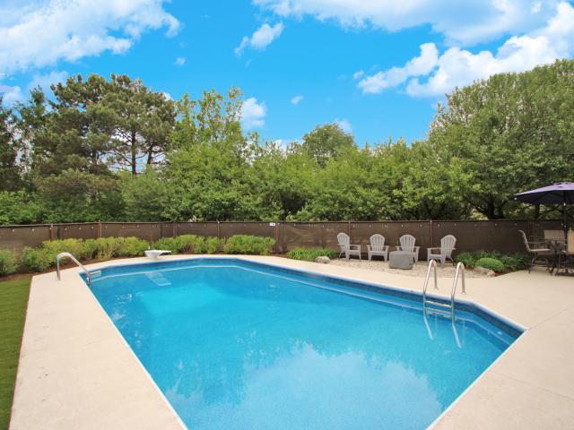 House for sale in Lake Zurich, Illinois