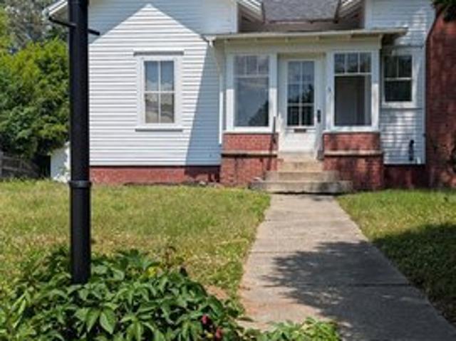 House for sale in Skowhegan, Maine