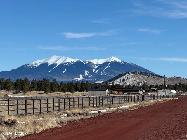 Land for sale in Parks, Arizona
