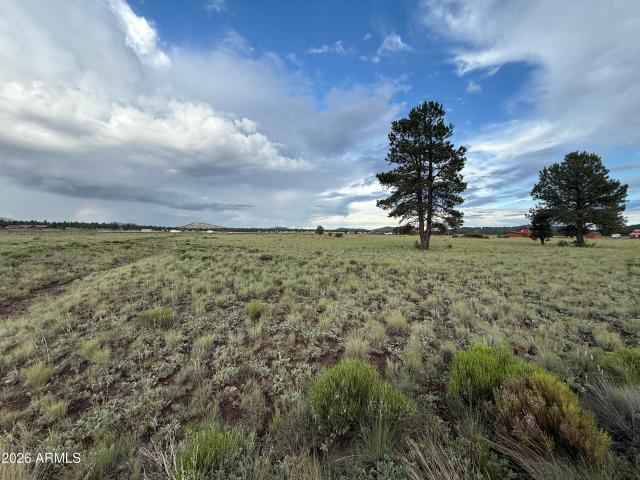 Land for sale in Parks, Arizona