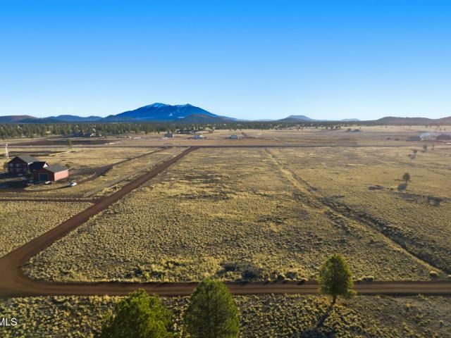 Land for sale in Parks, Arizona